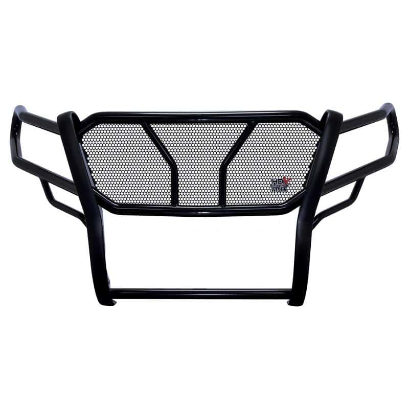 Westin — Westin 15-20 Chevrolet Colorado (excl. ZR2) HDX Grille Guard - Black
Grille Guard - view 2