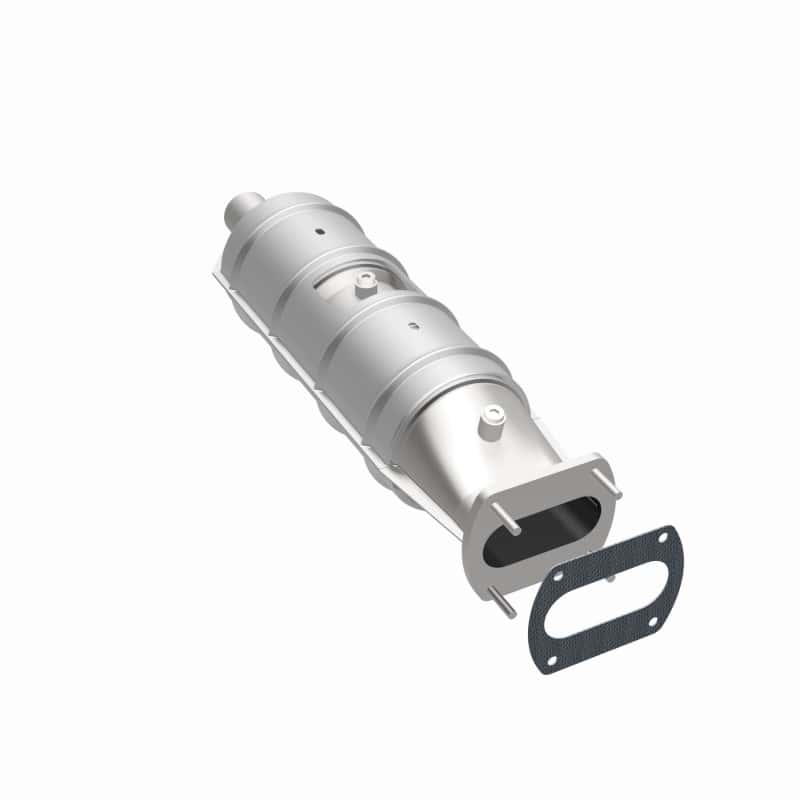 Magnaflow — MagnaFlow Conv DF Ford-Oem Fit 88 93
Standard Grade
Standard - view 23