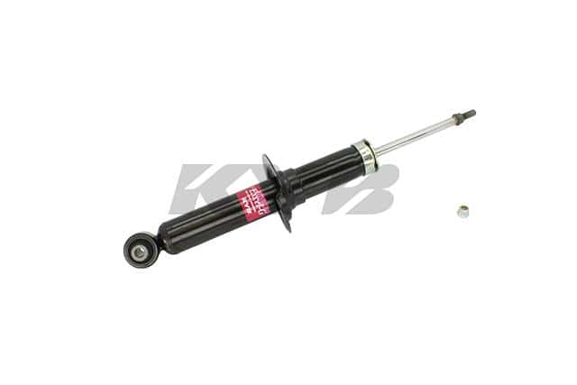 KYB — KYB Shocks & Struts Excel-G Rear SUBARU Legacy Outback 2010-11 - view 4