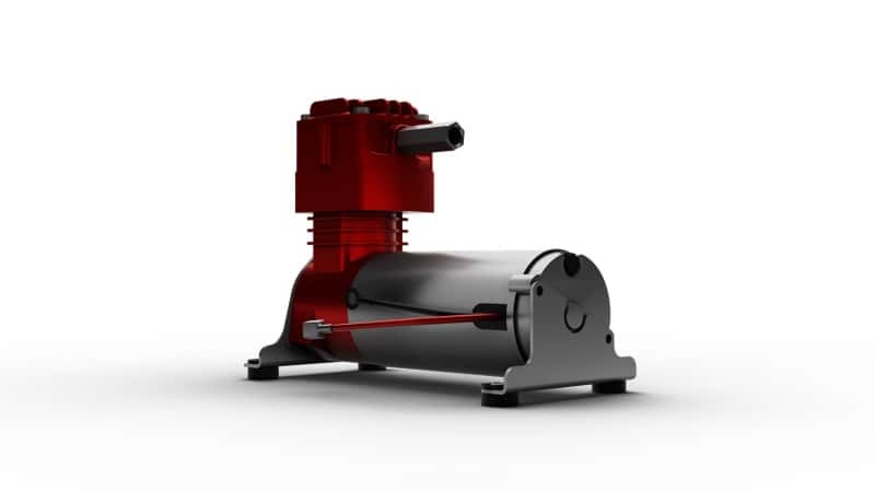 Firestone — Firestone Air Command HD Air Compressor (WR17609499)
SuspAirCmp - view 7