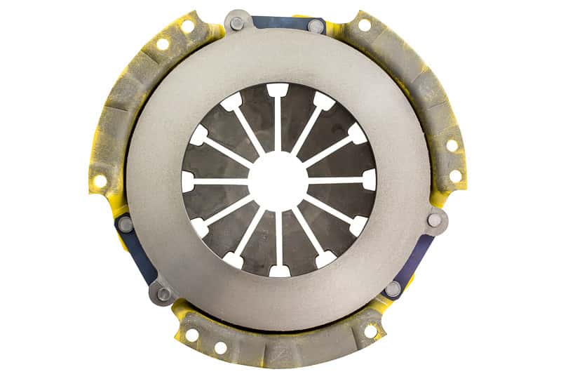 ACT — ACT 1991 Geo Prizm P/PL Heavy Duty Clutch Pressure Plate
Pressure Plate - view 3