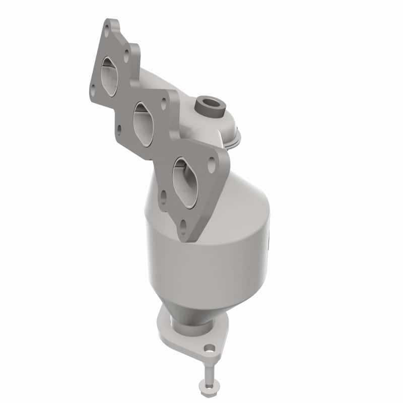 Magnaflow — MagnaFlow Conv DF 09-10 Hyundai Sonata 3.3L
OEM Grade
OEM - view 15