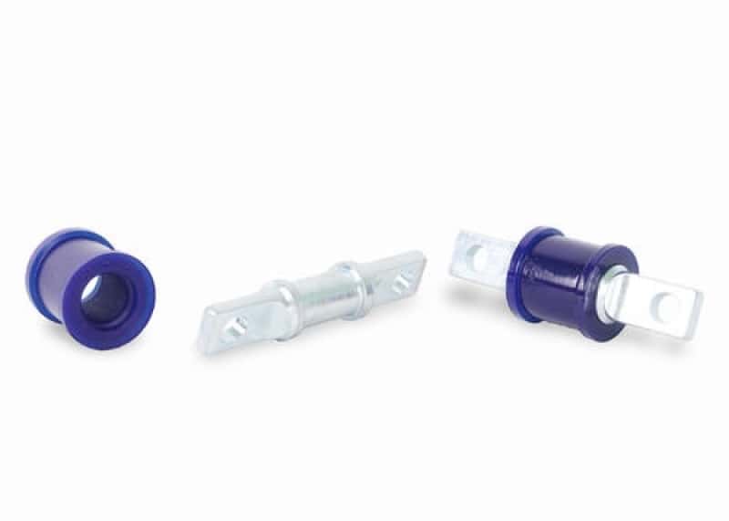 Superpro — SuperPro 2003 Mitsubishi Lancer Evolution Rear Upper Inner Control Arm Bushing Kit
Bushing Kit - view 3