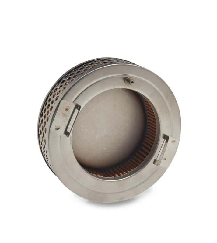 Walbro — Walbro Fuel Filter Sock
Filter/Strainer - view 2