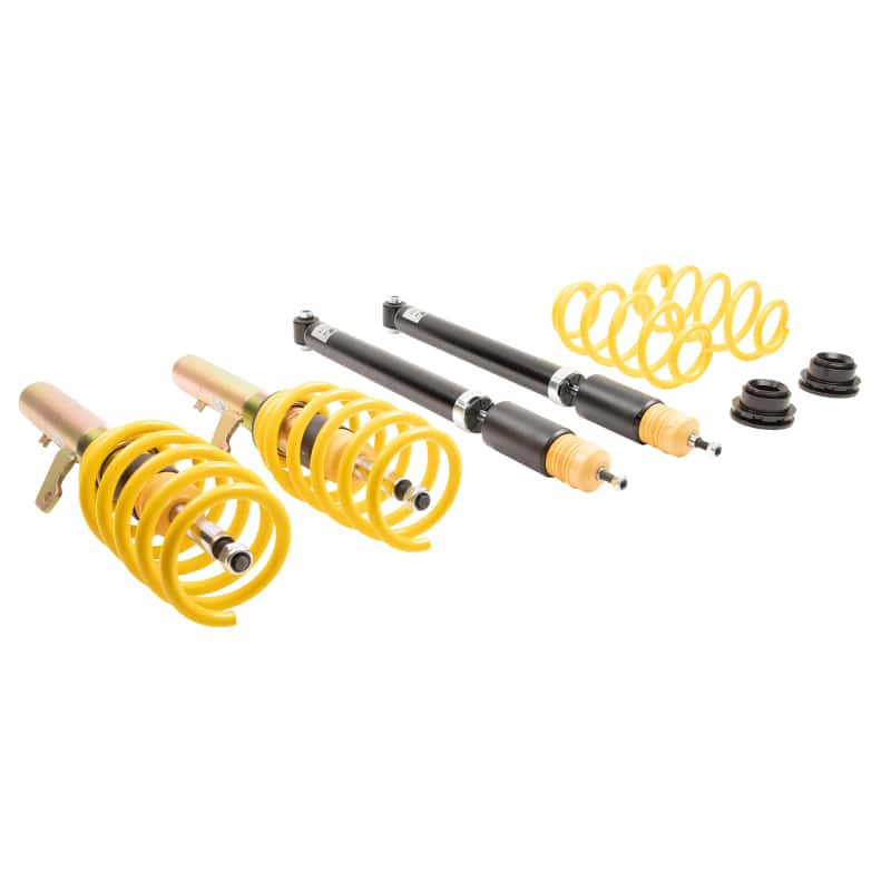 ST Suspensions — ST X-Height Adjustable Coilovers 12+ Audi A3 incl. Sportback (8V) 2WD
Coilover Kit - view 1
