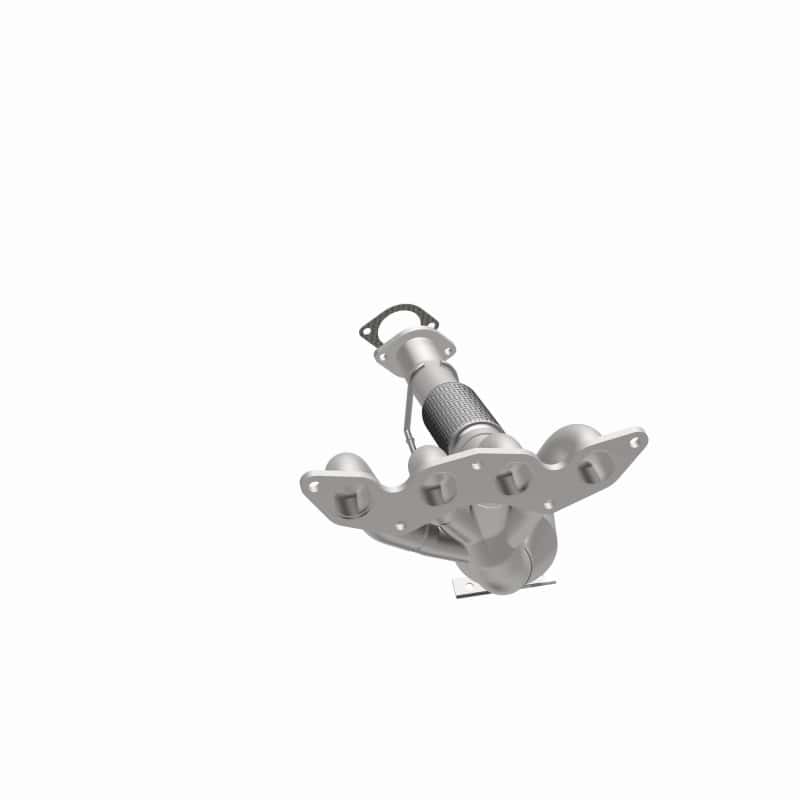 Magnaflow — MagnaFlow Conv DF 2012 Ford Focus 2.0L
OEM Grade
OEM - view 24