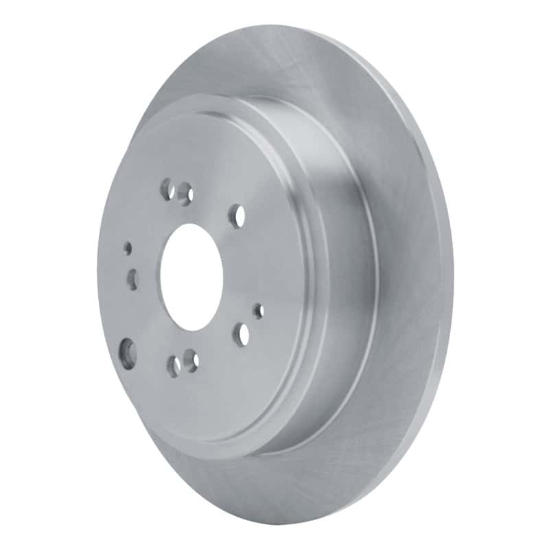 DFC — DFC 01-08 Acura MDX Rear Brake Rotor
DFC Brake Rotor - view 2
