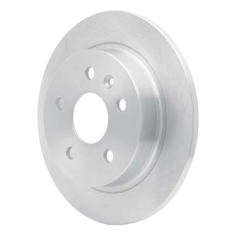DFC — DFC 11-16 Buick Regal Rear Brake Rotor
DFC Brake Rotor - view 2