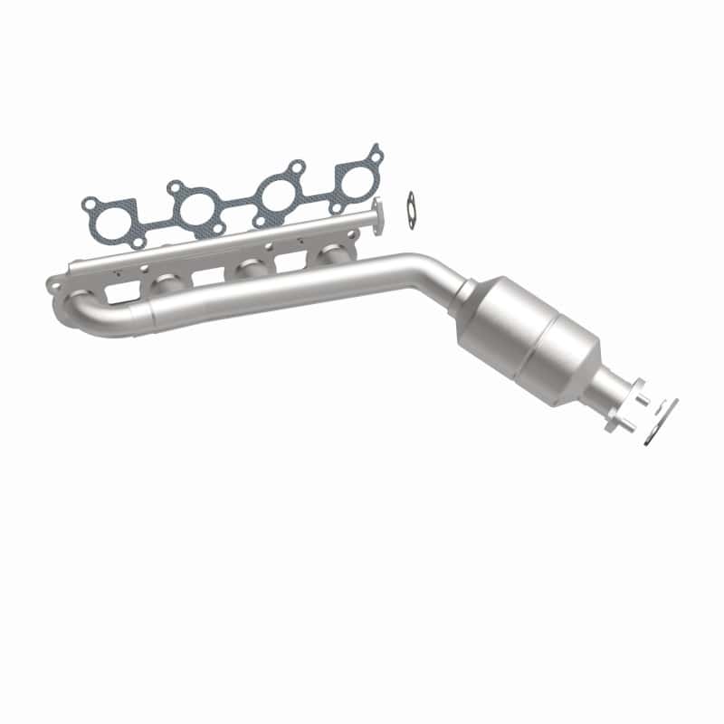 Magnaflow — Magnaflow 05-09 Lexus GX470 4.7L Direct Fit Converter
California - view 10
