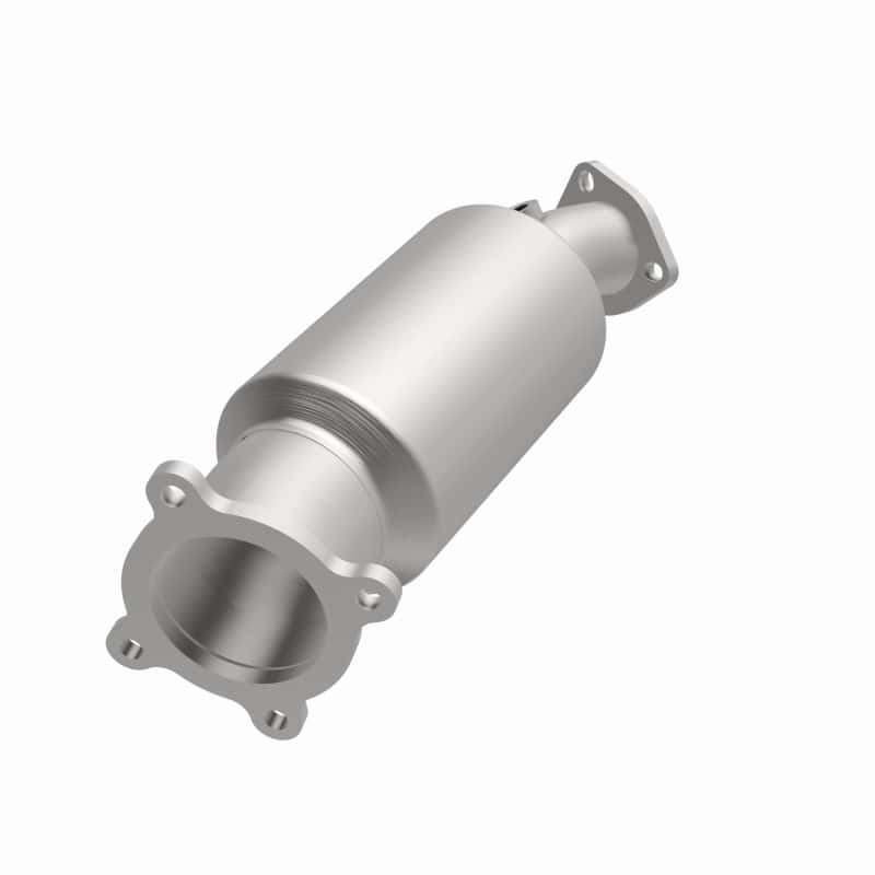 Magnaflow — MagnaFlow Conv DF 05-08 Audi A4/A4 Quattro 2.0L Turbocharged (49 State)
HM Grade
HM - view 27