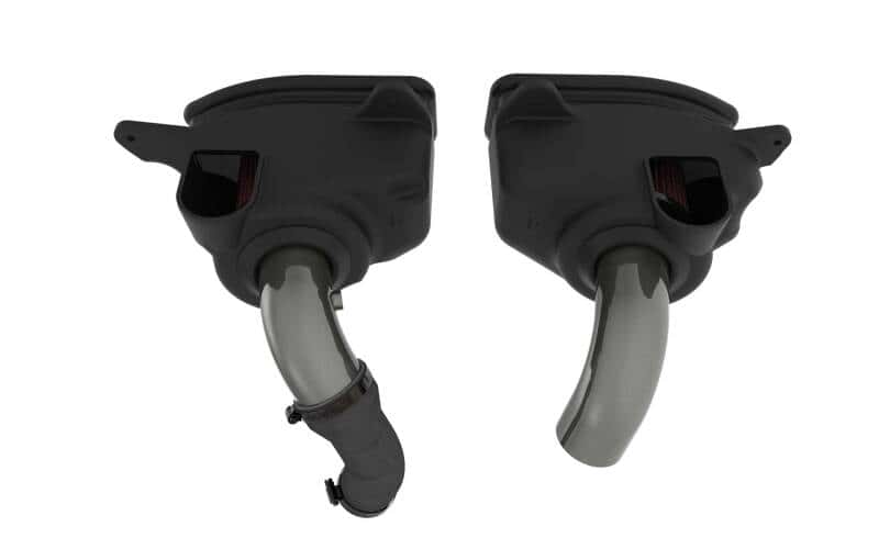 K&N Engineering — K&N 2023+ Nissan Z 3.0L V6 69 Series Typhoon Cold Air Intakes
Air Intake System - view 3