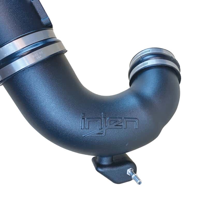 Injen — Injen 15-19 Chevrolet Corvette C7 ZO6 6.2L V8 Evolution Intake
Evolution Intake
Air Intake Kit - view 2
