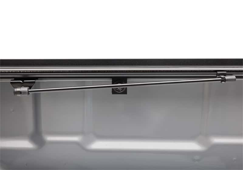 BAK — BAK 2022 Nissan Frontier 6ft Bed BAKFlip MX4 Matte Finish
BFMX4 22-26Frntr 6ft - view 30