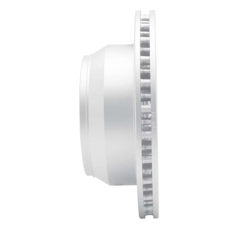 DFC — DFC 99-04 Ford F-350 Super Duty 4WD Rear GeoSPEC Coated Rotor
DFC Brake Rotor - view 3