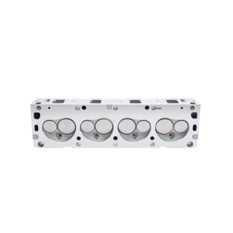 Edelbrock — Edelbrock Cyl Head BBF Perf RPM FE 390-428 Cobra Jet for Hyd Roller Cam (Ea)
CYLINDER HEADS - view 9