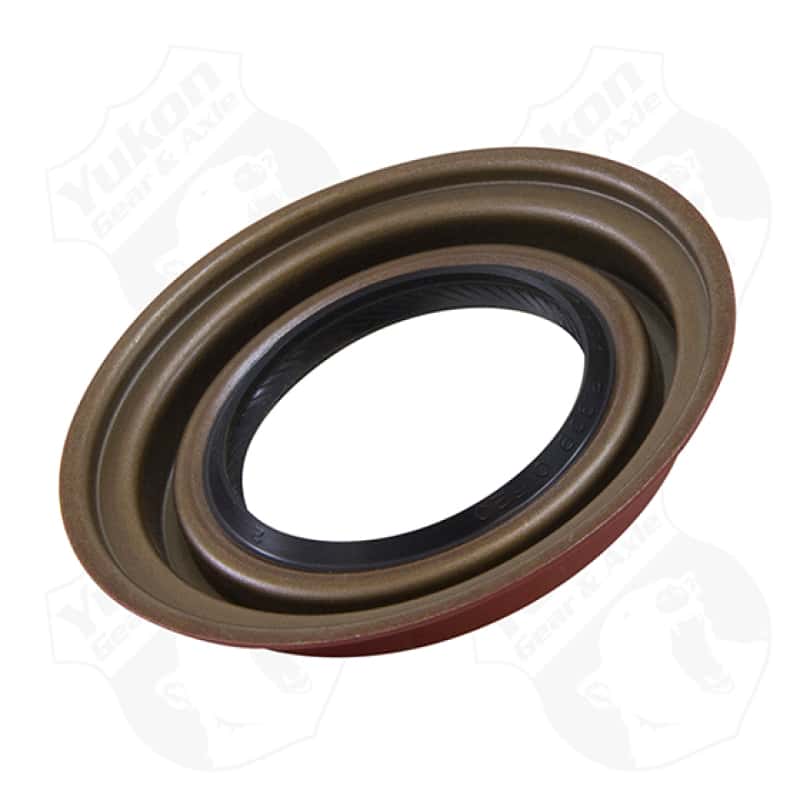 Yukon Gear & Axle — Yukon Gear Pinion Seal For 9.5in GM (79-97)
Pinion seal  - view 2