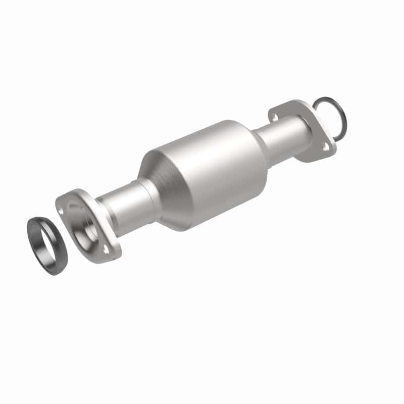 Magnaflow — Magnaflow 11-15 Sienna 3.5 Underbody Direct Fit Converter
OEM Grade
OEM - view 8