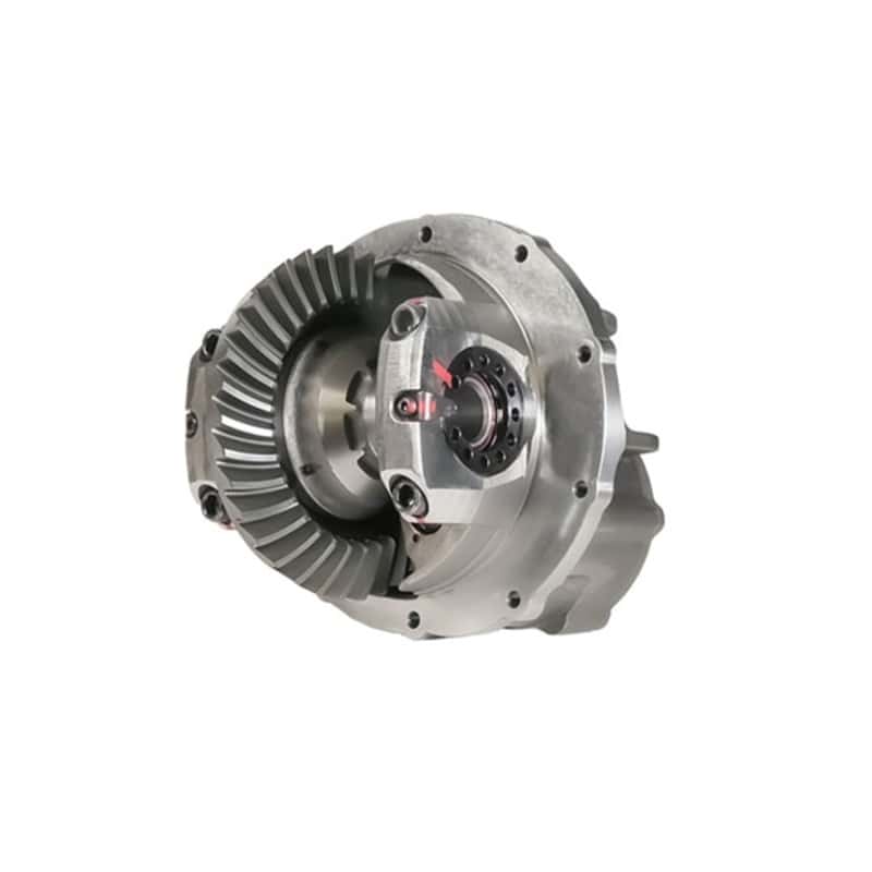 Yukon Gear & Axle — Yukon Gear Ford 9in Differential Dropout Assembly 31 Spline 3.70 Ratio
Dropout Assembly - view 2