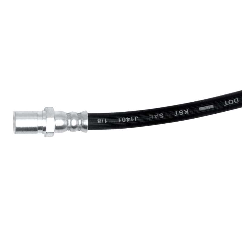 DFC — DFC 68-78 Fiat 124 Rear-up Brake Hose - view 3