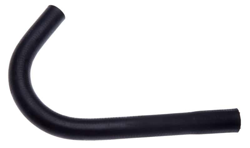 Gates — Gates 02-05 Chevrolet Trailblazer 6-Cyl. 4.2L Heater To Tee Molded Heater Hose - view 1