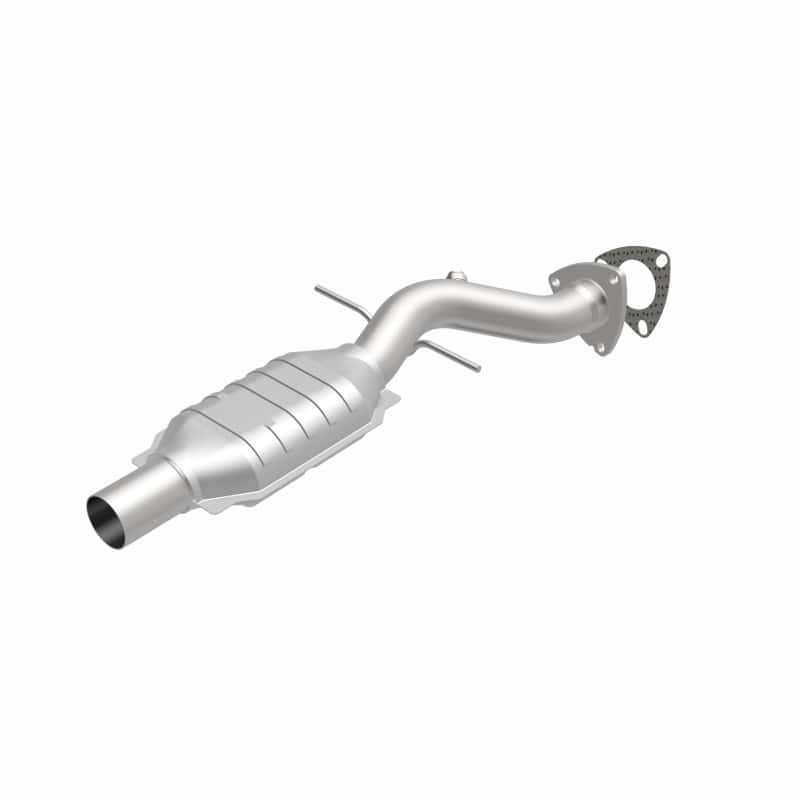 Magnaflow — MagnaFlow Conv DF Blazer-Jimmy 95
Standard Grade
Standard - view 29