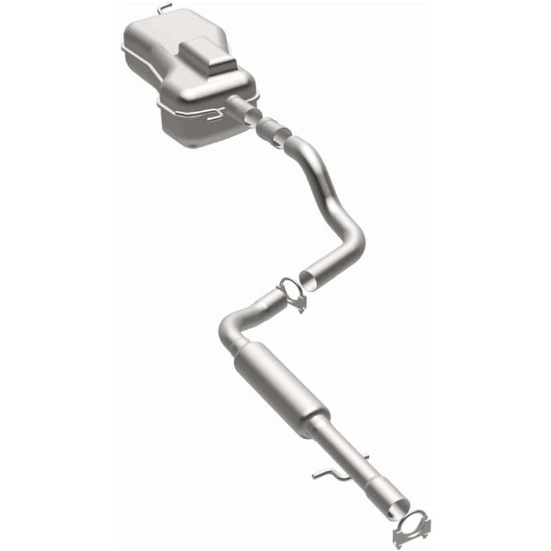 Magnaflow — MagnaFlow BRE Exhaust Kit 99-06 VW Beetle GLS
Exhaust Kit - view 26
