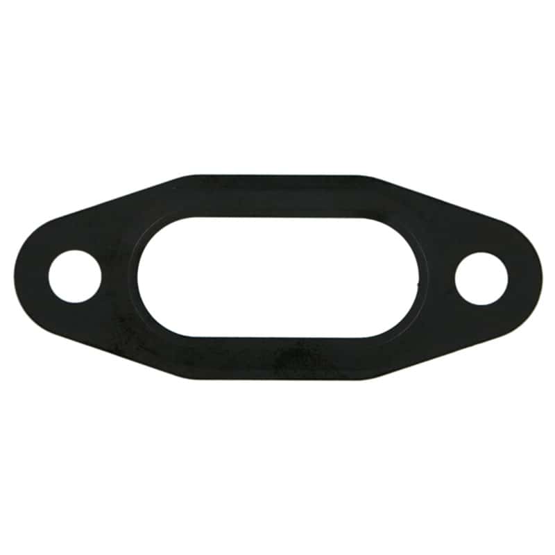 Fel-Pro — Fel-Pro 09-14 Chevrolet Silverado 1500/08-13 Corvette/14-15 Camaro Engine Oil Cooler Gasket - view 2