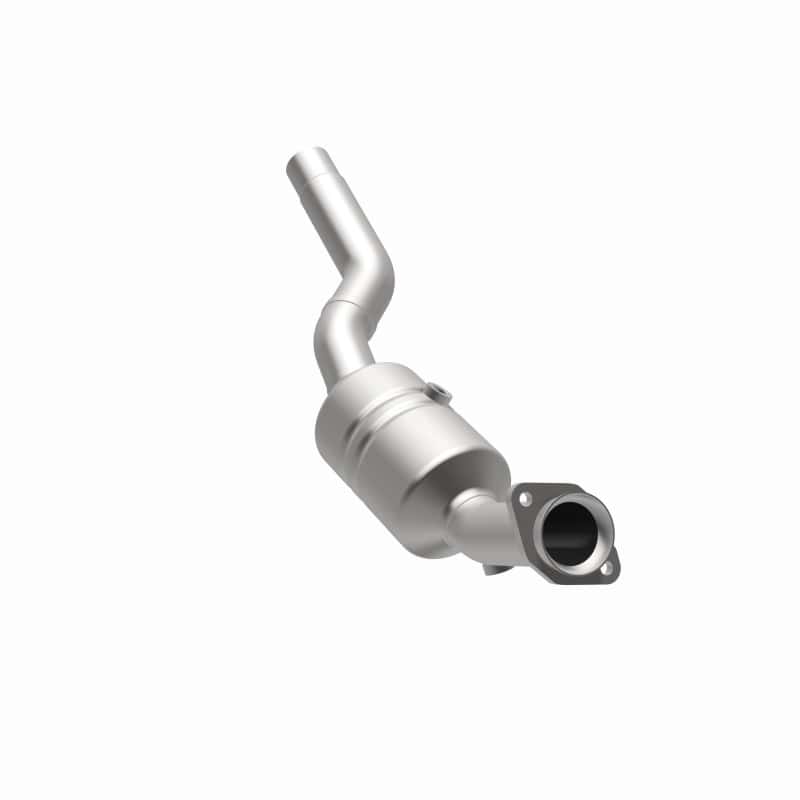 Magnaflow — Magnaflow Conv DF 07-09 XKR 4.2L P/S
OEM Grade
OEM - view 23