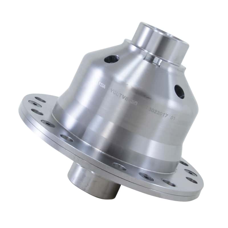 Yukon Gear & Axle — Yukon Gear Grizzly Locker For Toyota V6
Mechanical Locker  - view 4