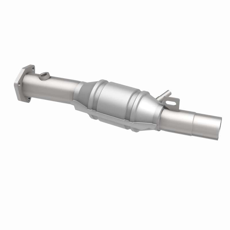 Magnaflow — MagnaFlow Conv DF 95 Volkswagen Golf 2.8L
Standard Grade
Standard - view 13