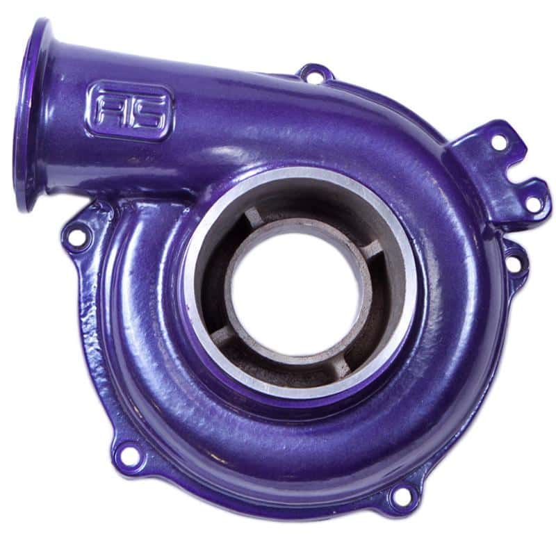 ATS Diesel — ATS Diesel Ported Compressor Housing w/4-inch boot - view 2