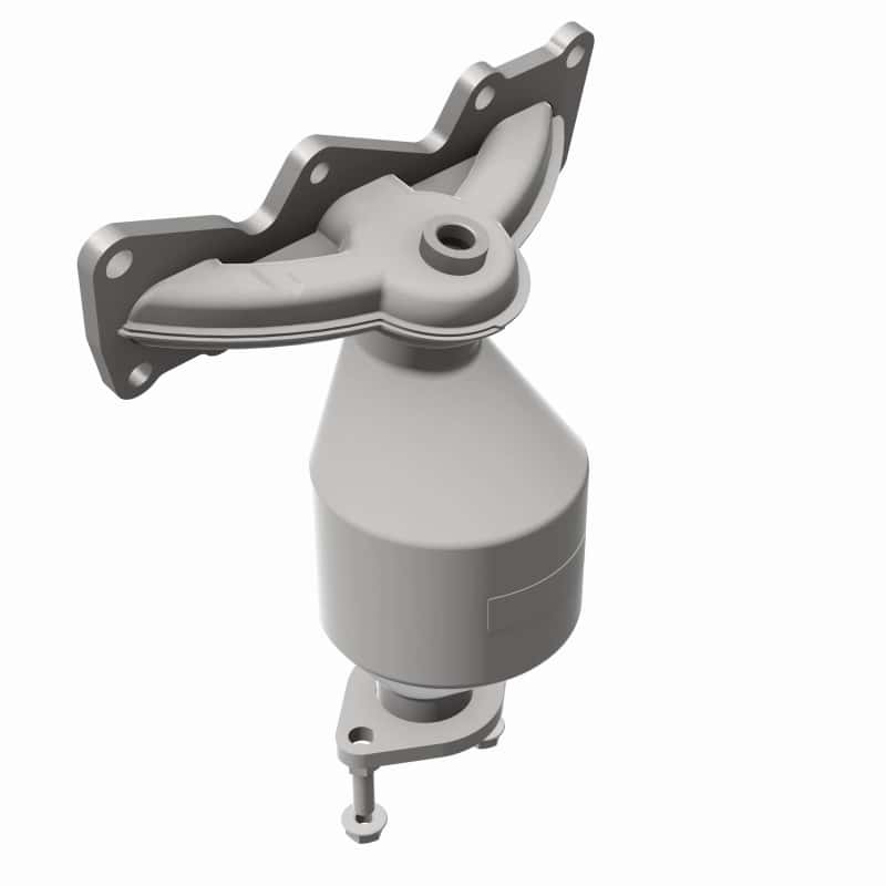Magnaflow — MagnaFlow Conv DF 09-10 Hyundai Sonata 3.3L
OEM Grade
OEM - view 18