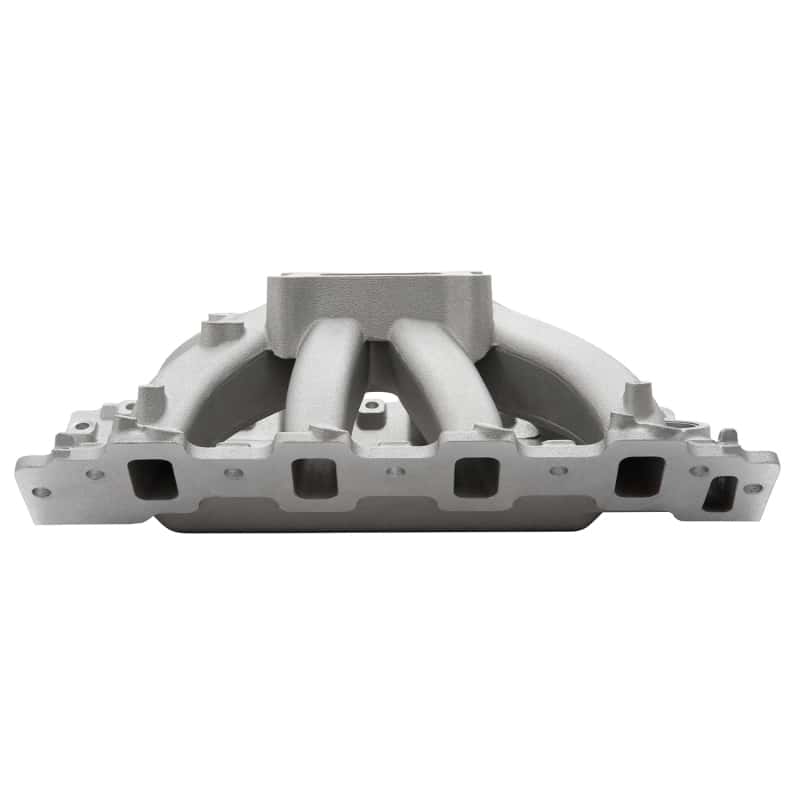 Edelbrock — Edelbrock Intake Manifold Victor Jr Holden V8 VN Carbureted Single Plane 4150
MANIFOLD-RACE - view 15