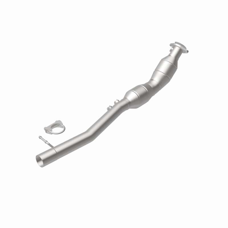 Magnaflow — MagnaFlow Conv DF 06-08 Range Rover Passenger Side
HM Grade
HM - view 18