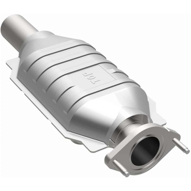 Magnaflow — Magnaflow Conv DF 2006 Ford Fusion 3.0L
California - view 3