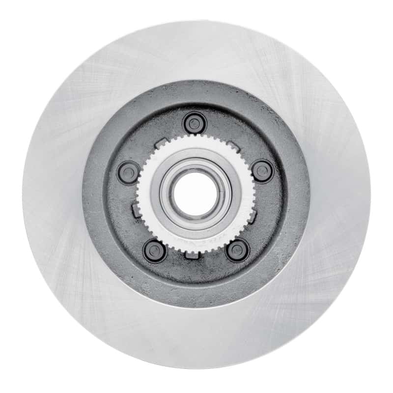 DFC — DFC 93-95 Chevrolet G20 Front Brake Rotor
DFC Brake Rotor - view 5