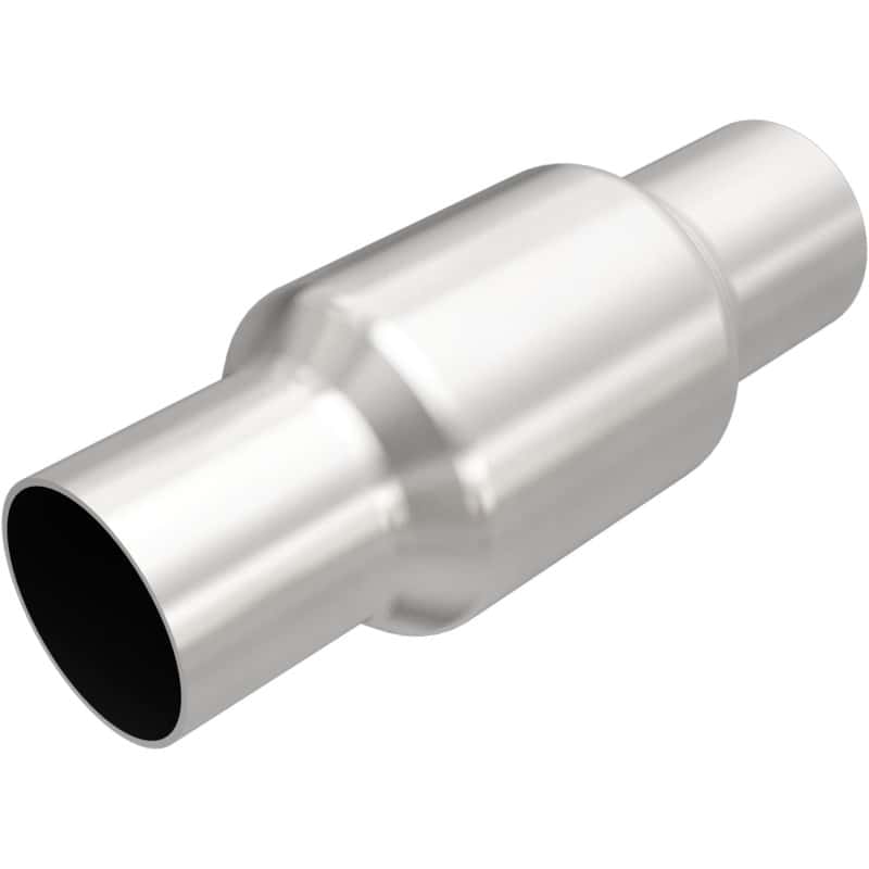 Magnaflow — MagnaFlow Conv Univ 2inch Preconv.
Standard Grade
Standard - view 2
