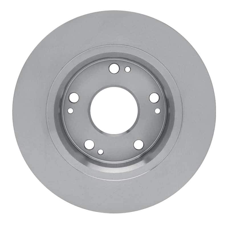 DFC — DFC 03-08 Acura TSX Rear Brake Rotor
DFC Brake Rotor - view 5