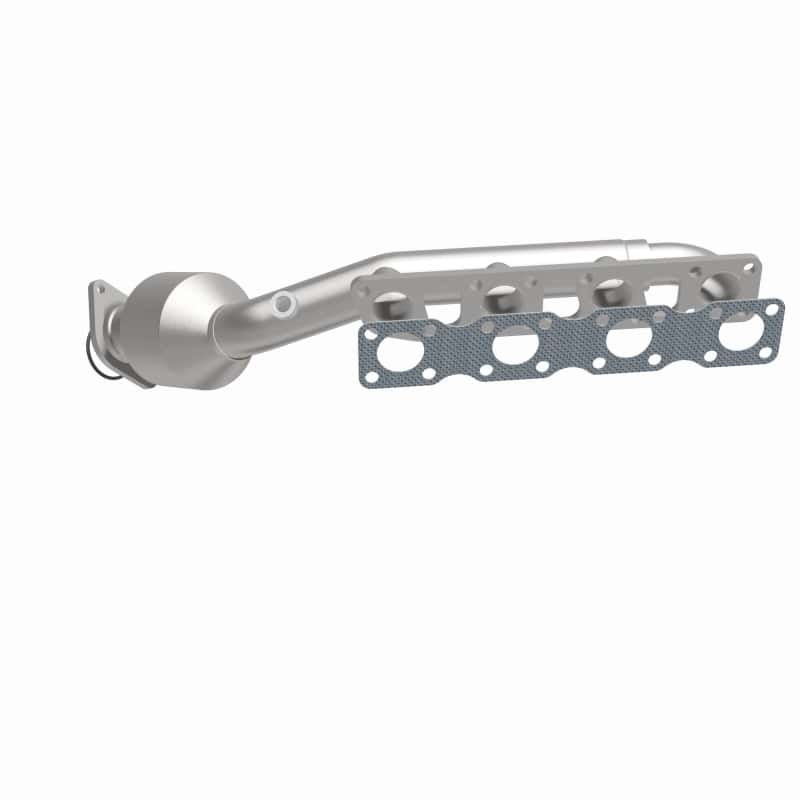 Magnaflow — Magnaflow Conv DF 03-04 M45 V8 4.5 OE Mani
OEM Grade
OEM - view 11