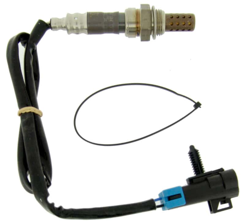 NGK — NGK Chevrolet Avalanche 2500 2006-2003 Direct Fit Oxygen Sensor
Oxygen Sensor - view 2