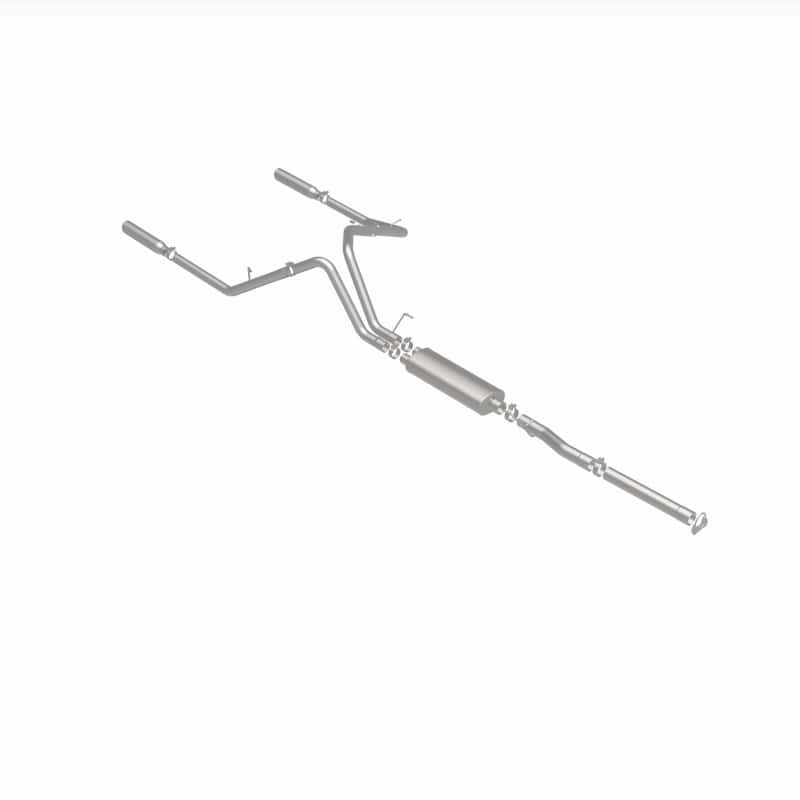Magnaflow — MagnaFlow Sys C/B 03 Dodge Ram Hemi 1500 Dual
Cat-Back - view 31