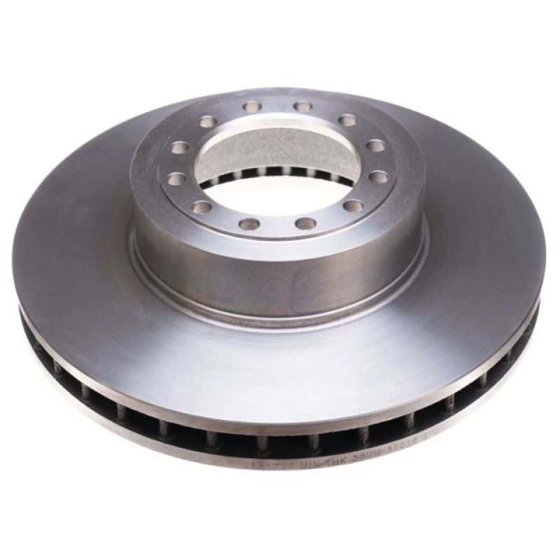 PowerStop — Power Stop 00-10 Chevrolet W3500 Tiltmaster Front or Rear Autospecialty Brake Rotor
AutoSpecialty Rotor - view 1