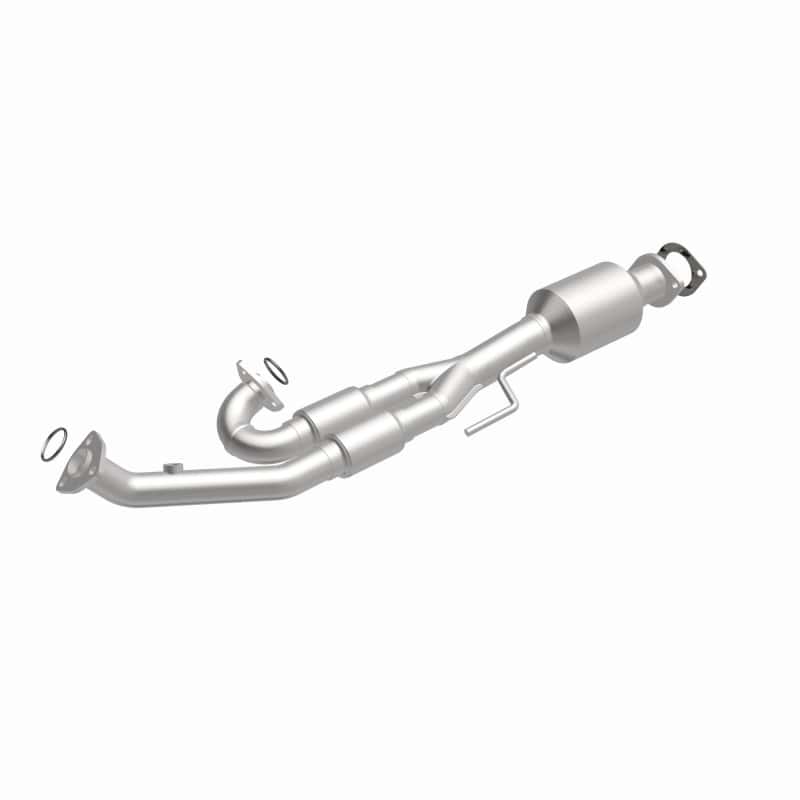 Magnaflow — Magnaflow 04-09 Nissan Quest 3.5L Direct Fit Converter
California - view 8
