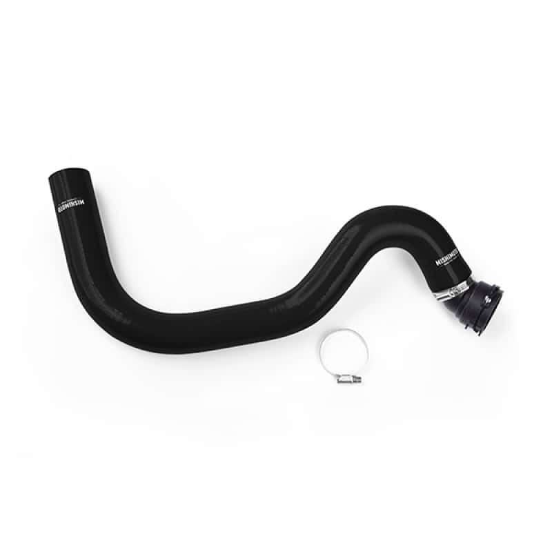 Mishimoto — Mishimoto 15+ Ford Mustang GT Black Silicone Upper Radiator Hose
                    MMHOSE-MUS8-15UBK
Coolant Hose Kit - view 2