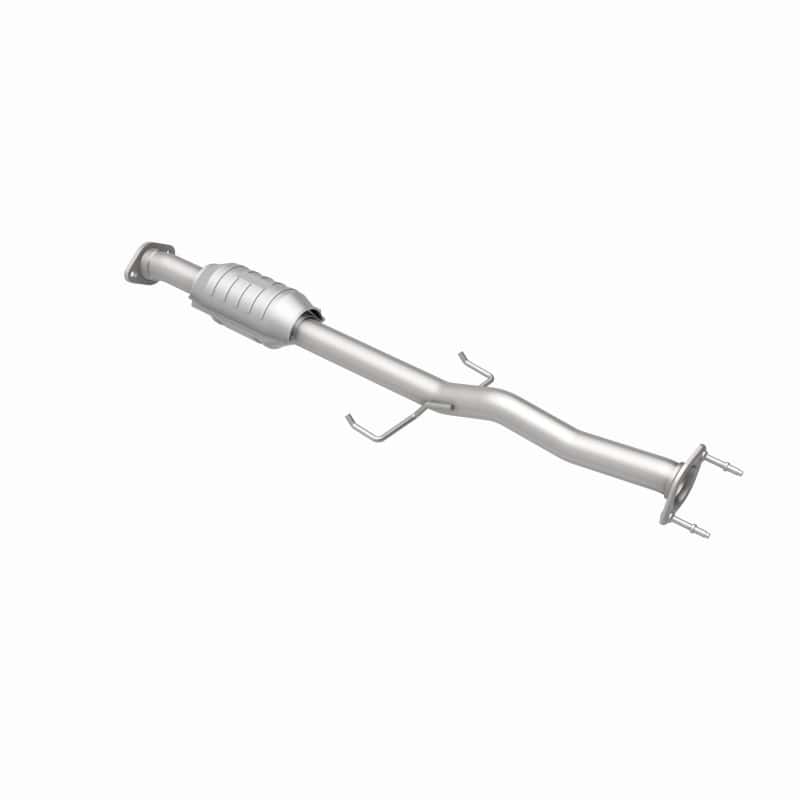 Magnaflow — MagnaFlow Conv DF 02-03 Protege 2.0L rear 49S
HM Grade
HM - view 20