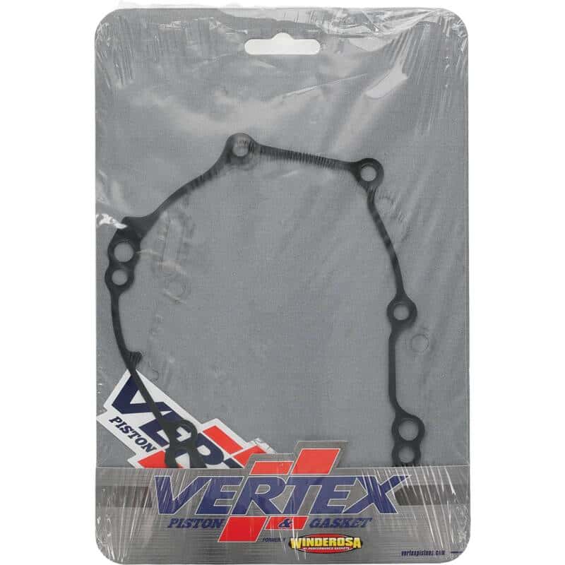 Vertex Pistons — Vertex Gaskets 20-23 Yamaha WR250F Ignition Cover Gasket Kit - view 3