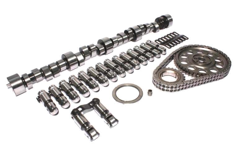 COMP Cams — COMP Cams Camshaft Kit CB 306A-R10
Mar 270/280SRlrSKBBC - view 1