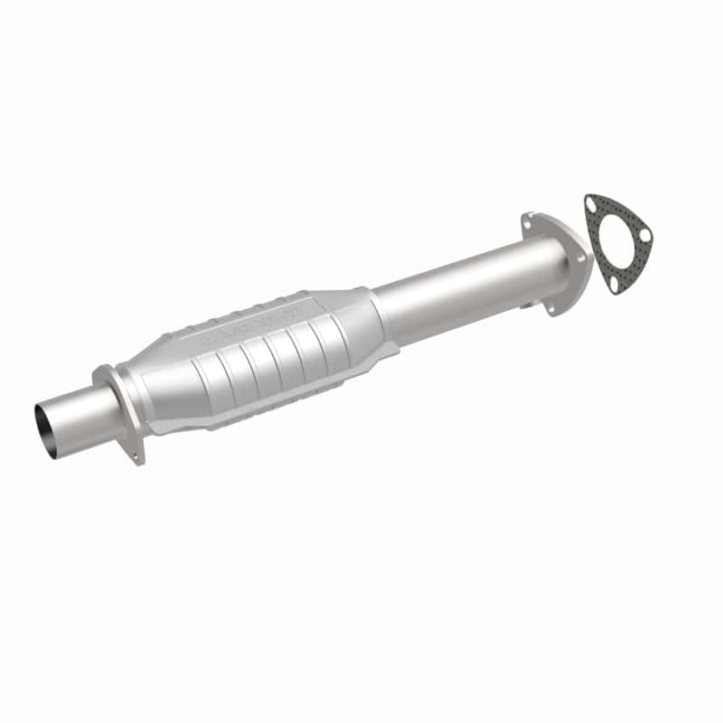 Magnaflow — MagnaFlow Conv DF 95-98 GM S10 Pickup 4.3L
Standard Grade
Standard - view 9