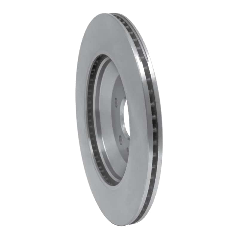 DFC — DFC 20-26 Jaguar I-Pace Rear Brake Rotor - view 4