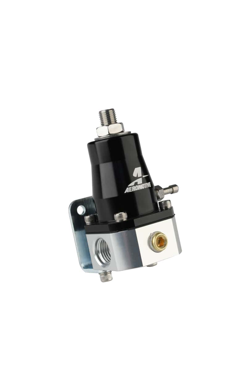 Aeromotive — Aeromotive Regulator and Fitting Kit
Regulator - view 7